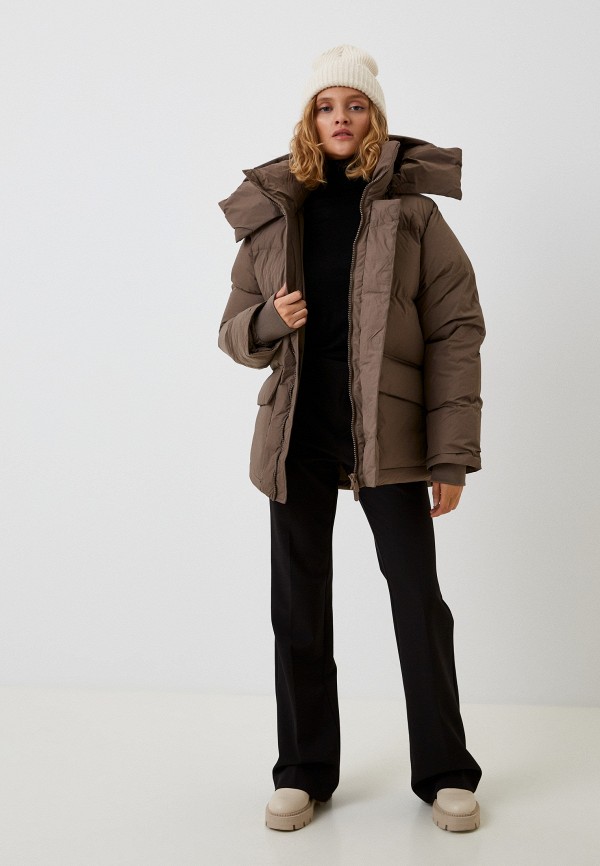 SHU Куртка утепленная - фото 2