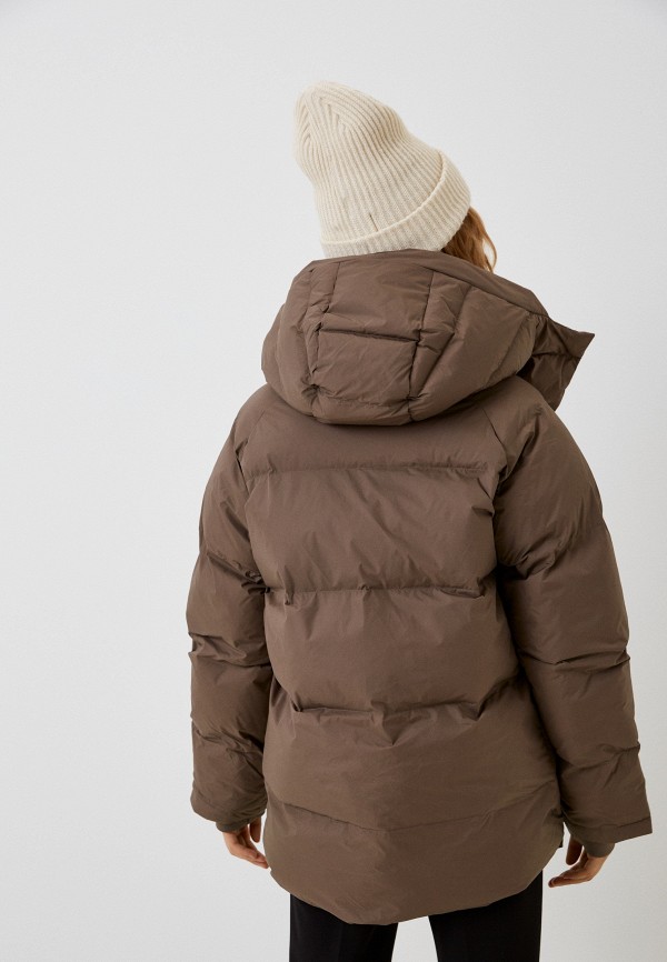 SHU Куртка утепленная - фото 3