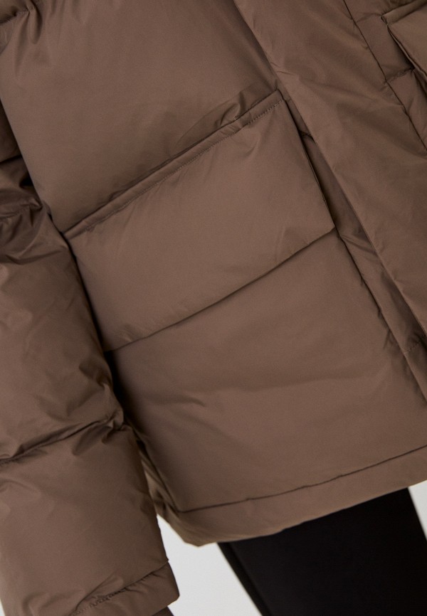 SHU Куртка утепленная - фото 4