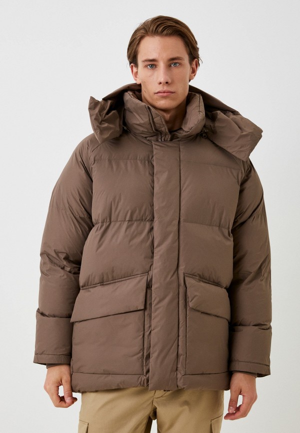 SHU Куртка утепленная - фото 1