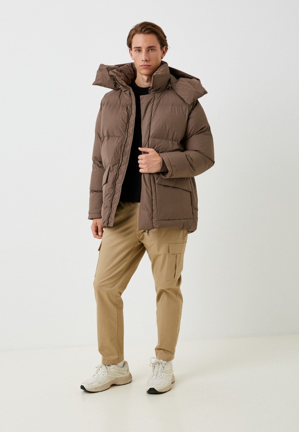 SHU Куртка утепленная - фото 2