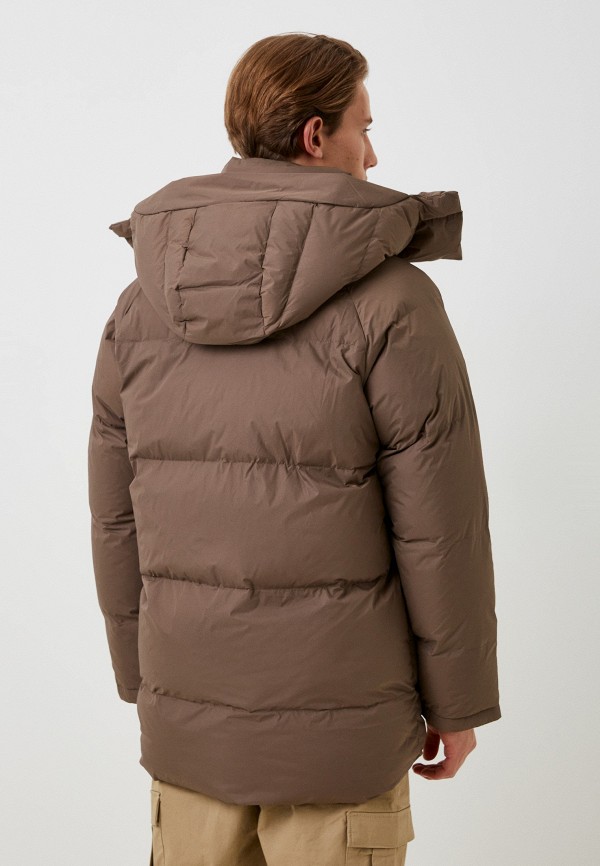 SHU Куртка утепленная - фото 3