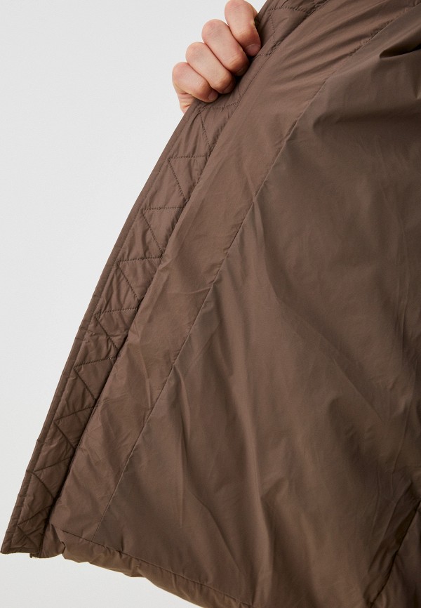 SHU Куртка утепленная - фото 4