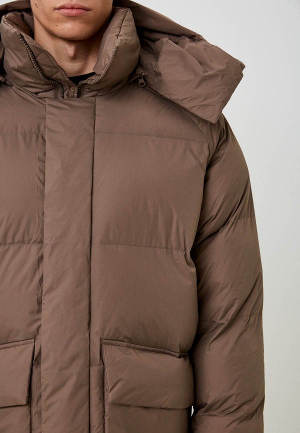 SHU Куртка утепленная - фото 5