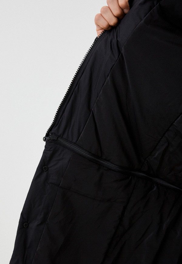 SHU Куртка утепленная - трансформер - фото 5