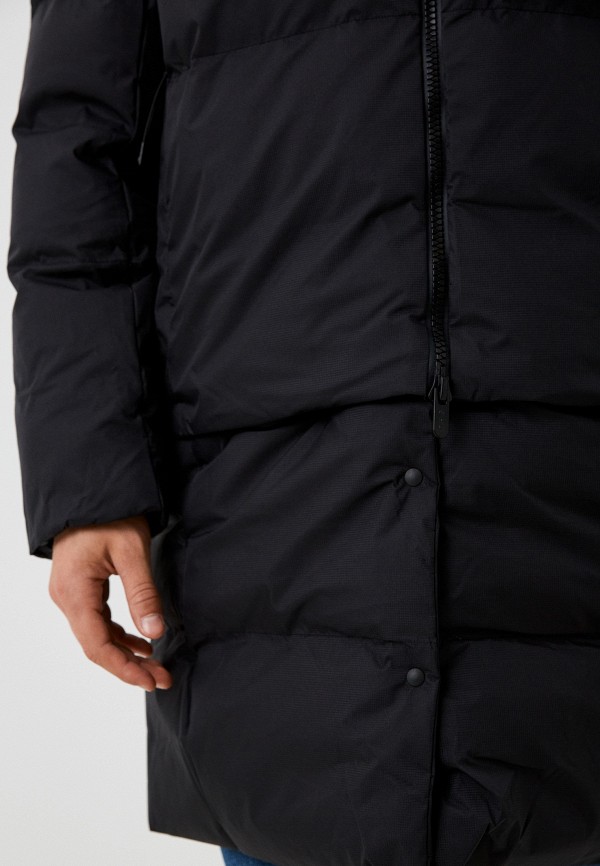 SHU Куртка утепленная - трансформер - фото 6