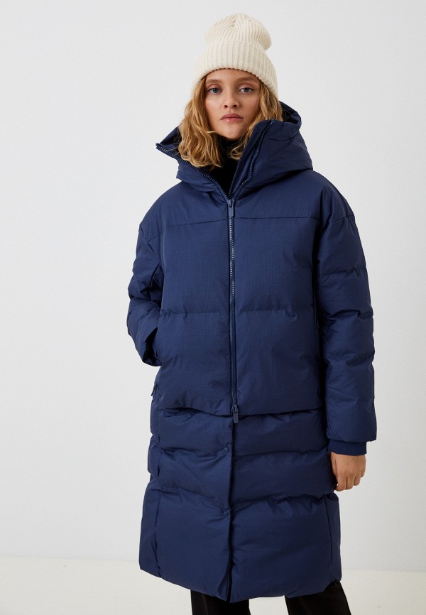 SHU Куртка утепленная - фото 1