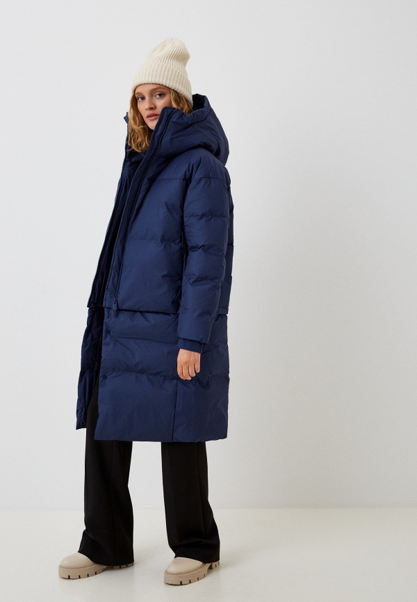 SHU Куртка утепленная - фото 2