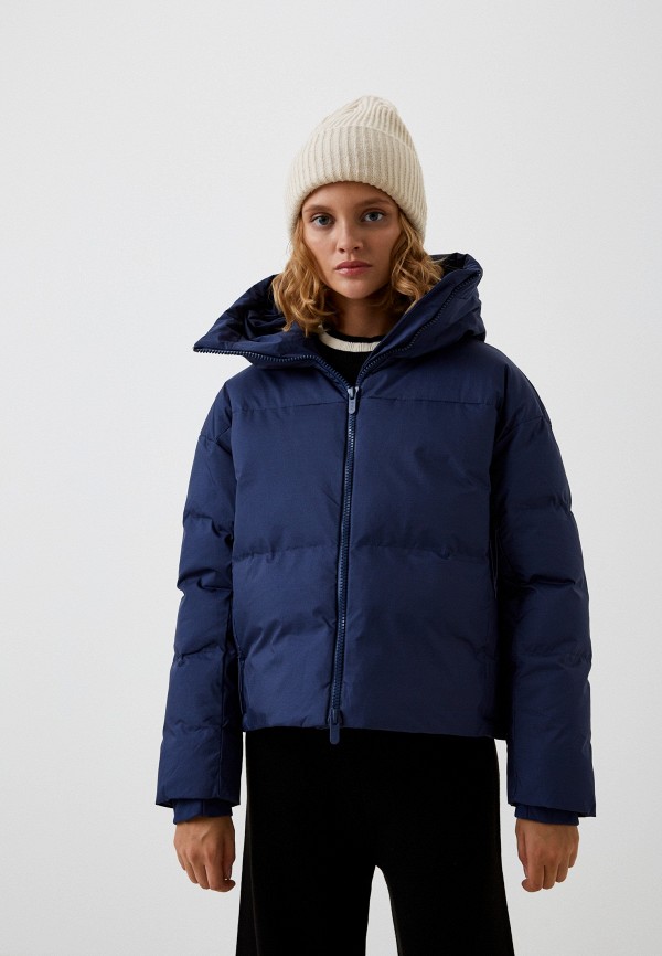 SHU Куртка утепленная - фото 4