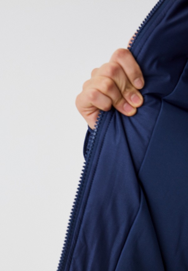 SHU Куртка утепленная - фото 6