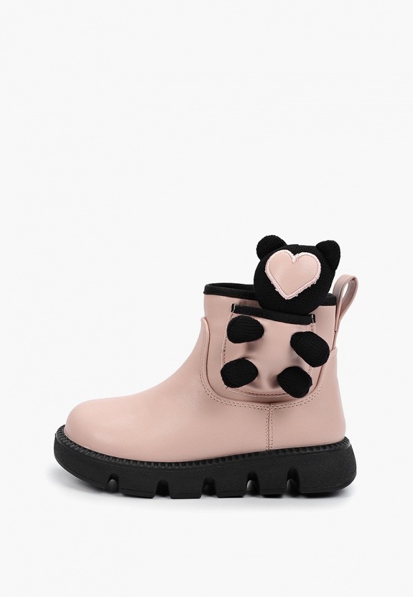 Indigo Kids Полусапоги - фото 1