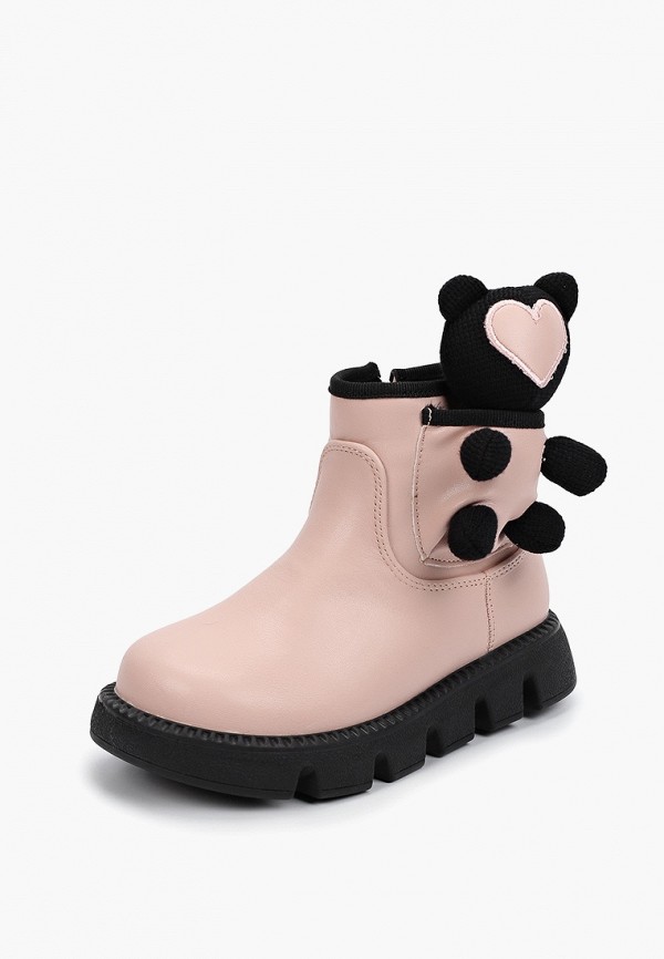 Indigo Kids Полусапоги - фото 2