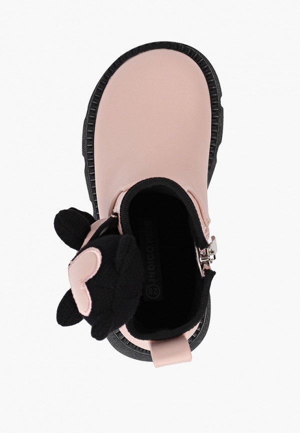 Indigo Kids Полусапоги - фото 4