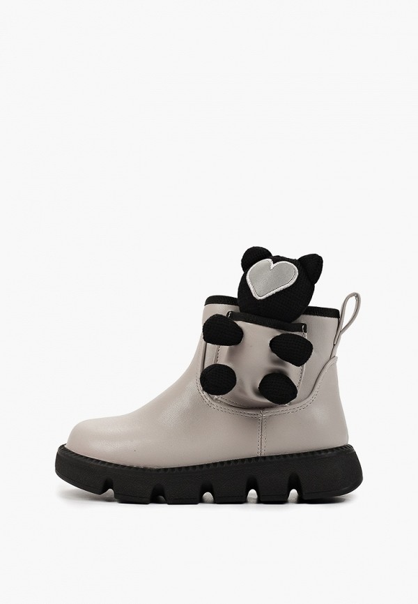 Indigo Kids Полусапоги - фото 1