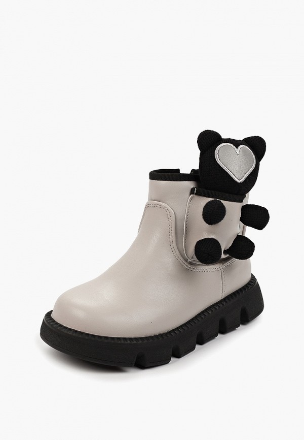 Indigo Kids Полусапоги - фото 2