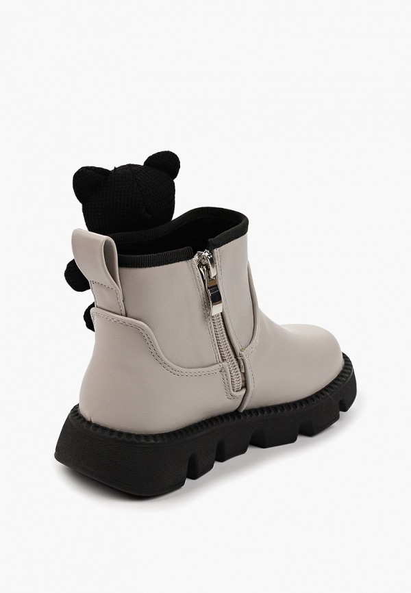 Indigo Kids Полусапоги - фото 3