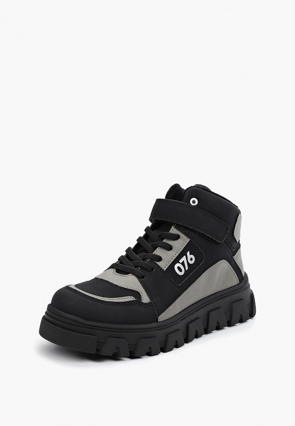 Indigo Kids Ботинки - фото 2