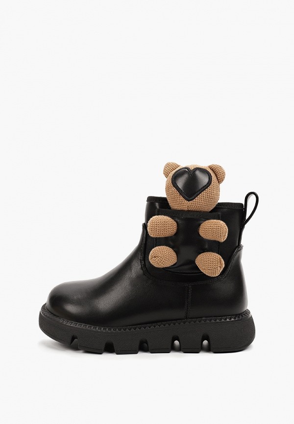 Indigo Kids Полусапоги - и игрушки 2 шт. - фото 1