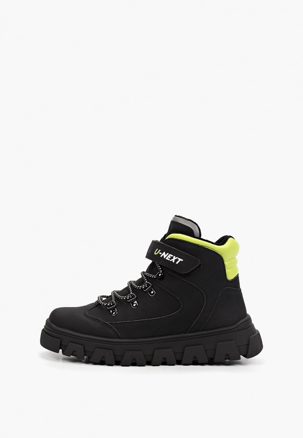 Indigo Kids Ботинки - фото 1