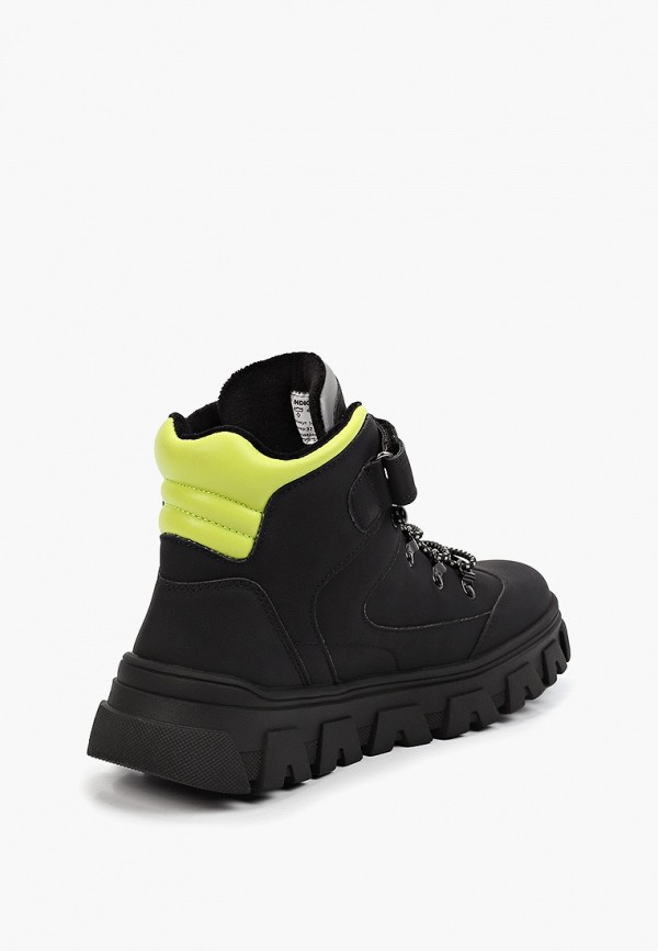 Indigo Kids Ботинки - фото 3