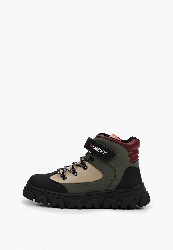 Indigo Kids Ботинки - фото 1