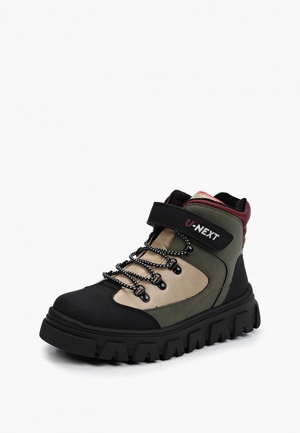 Indigo Kids Ботинки - фото 2