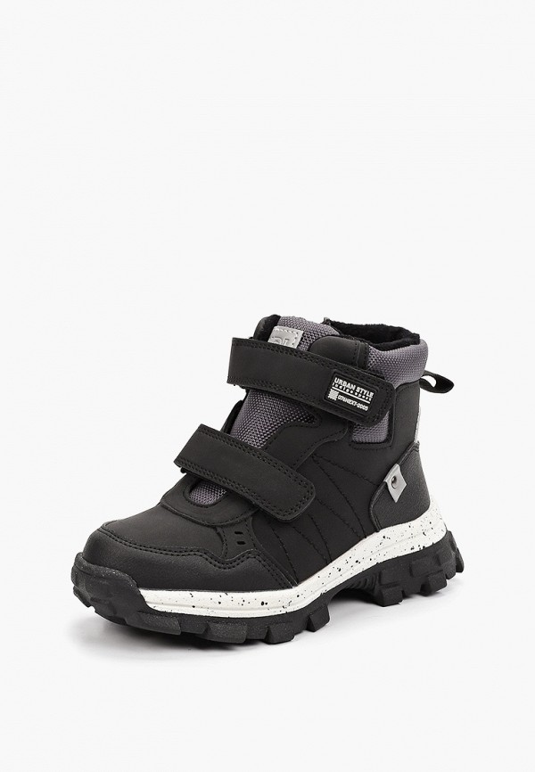 Indigo Kids Ботинки - фото 2