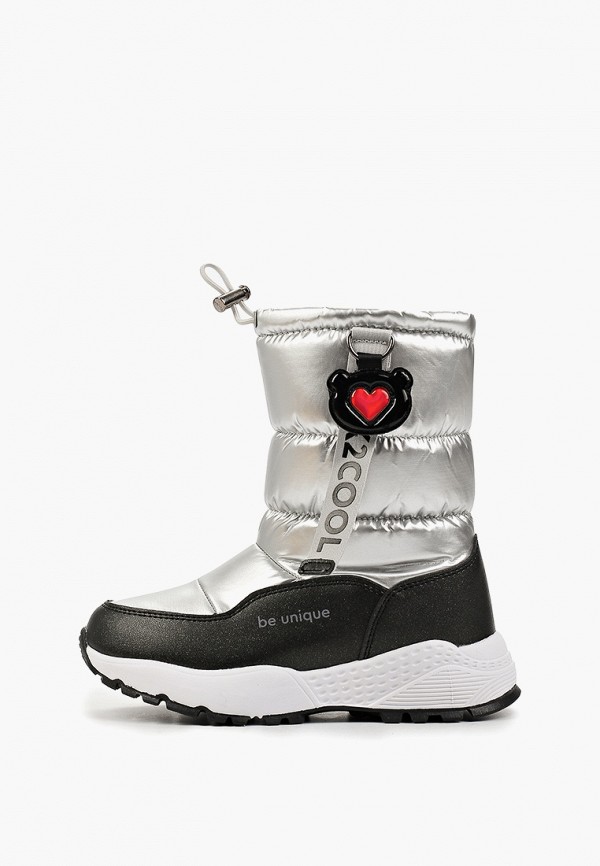 Indigo Kids Дутики - фото 1