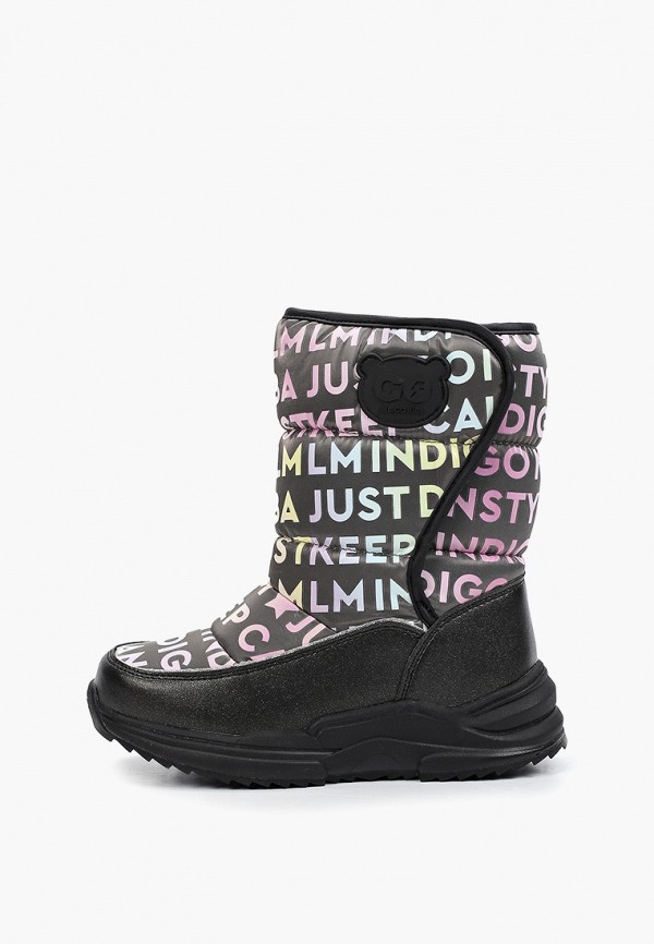 Indigo Kids Дутики - фото 1