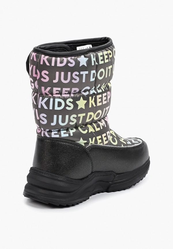 Indigo Kids Дутики - фото 3