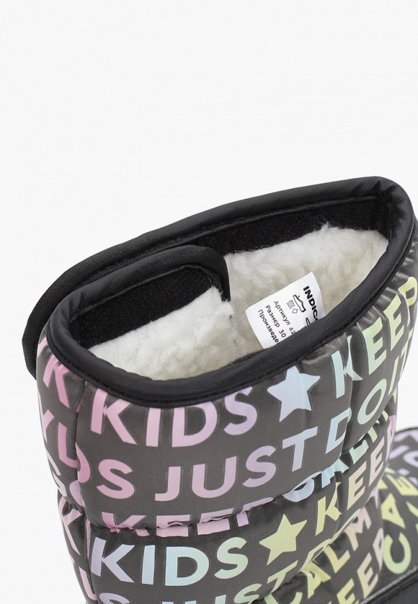 Indigo Kids Дутики - фото 6