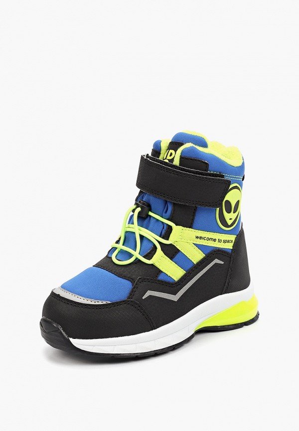 Indigo Kids Ботинки - фото 2