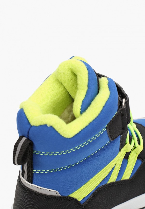 Indigo Kids Ботинки - фото 6