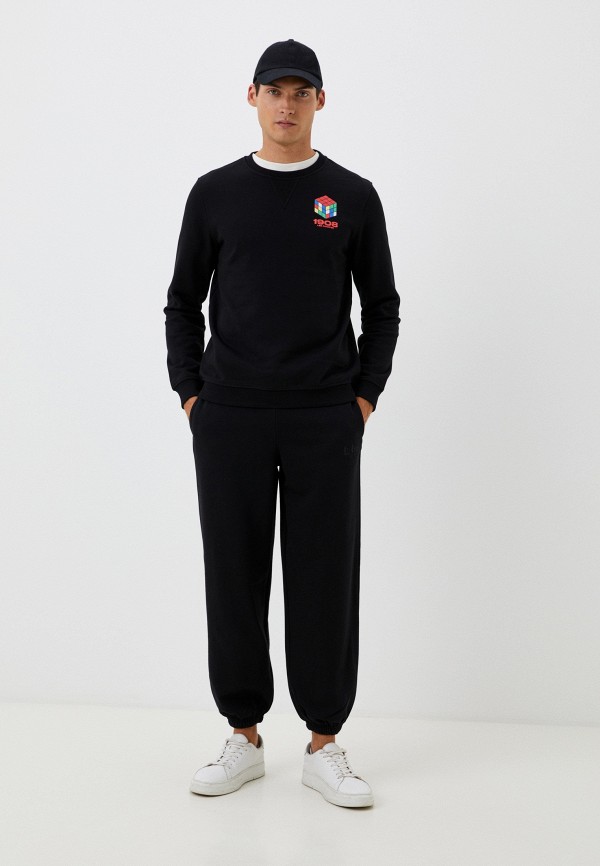 Lee Cooper Свитшот - фото 2