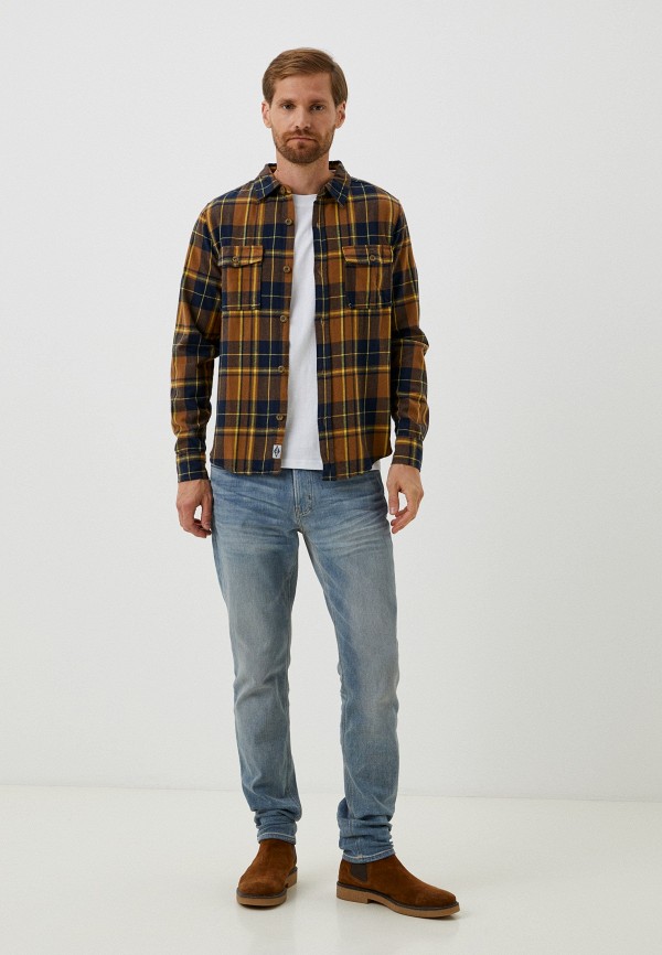 Lee Cooper Рубашка - фото 2