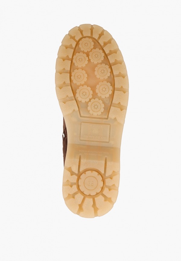 La Grandezza Ботинки - Exclusive for Lamoda - фото 5