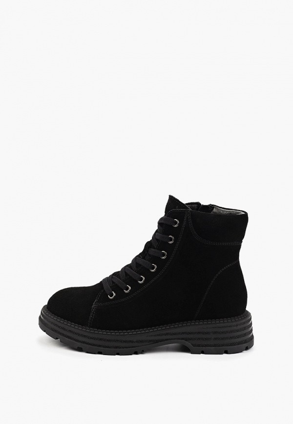 La Grandezza Ботинки - Exclusive for Lamoda - фото 1