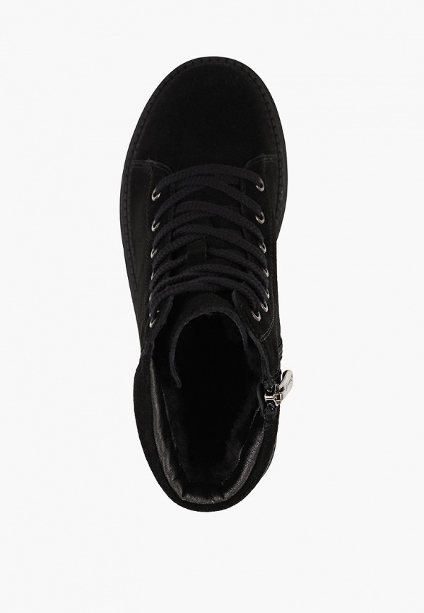 La Grandezza Ботинки - Exclusive for Lamoda - фото 4