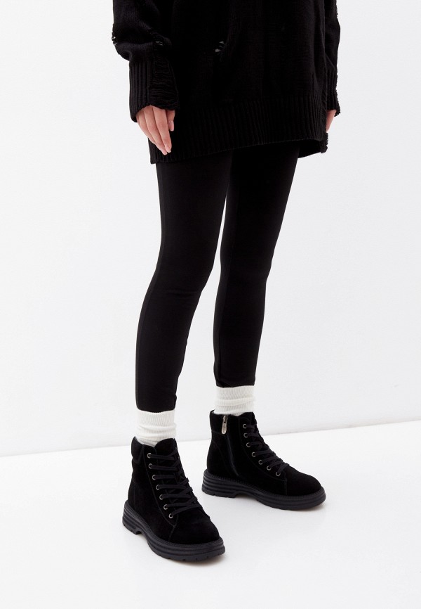 La Grandezza Ботинки - Exclusive for Lamoda - фото 6