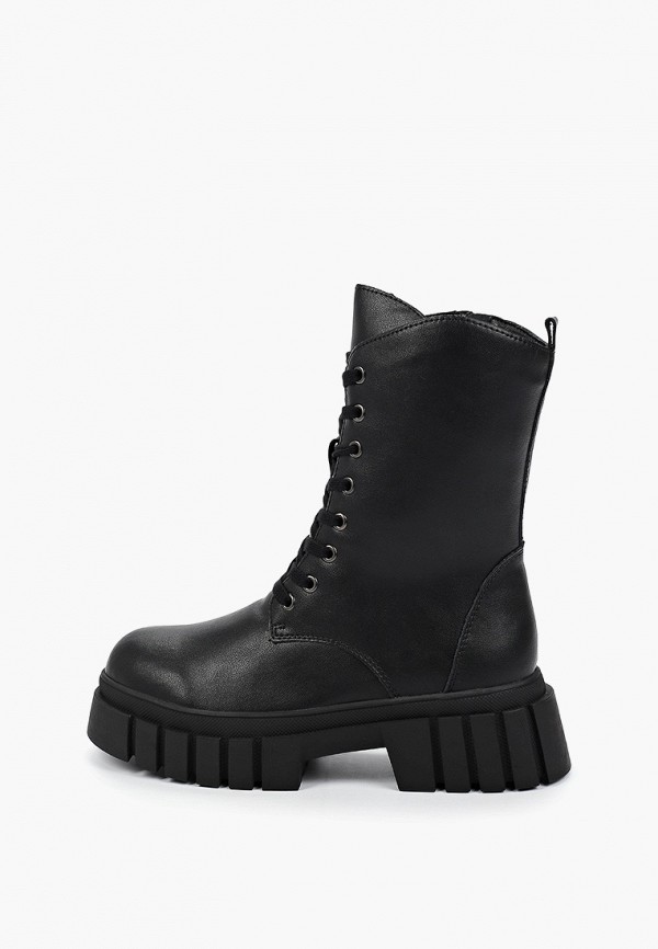 La Grandezza Полусапоги - Exclusive for Lamoda - фото 1