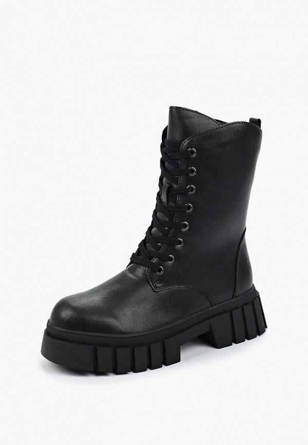 La Grandezza Полусапоги - Exclusive for Lamoda - фото 2