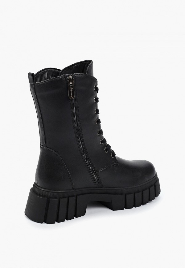 La Grandezza Полусапоги - Exclusive for Lamoda - фото 3