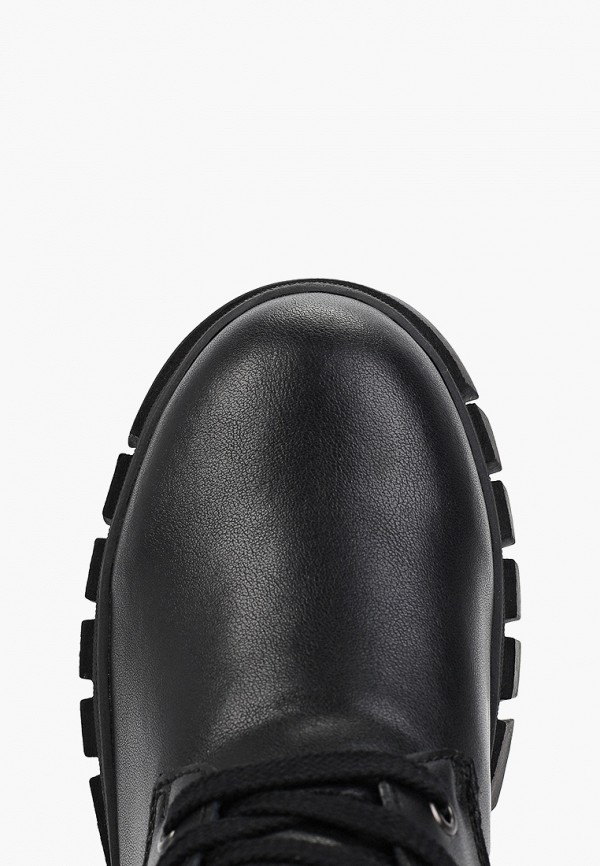 La Grandezza Полусапоги - Exclusive for Lamoda - фото 4