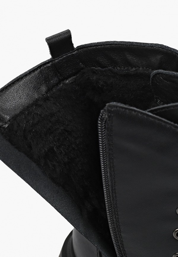 La Grandezza Полусапоги - Exclusive for Lamoda - фото 6