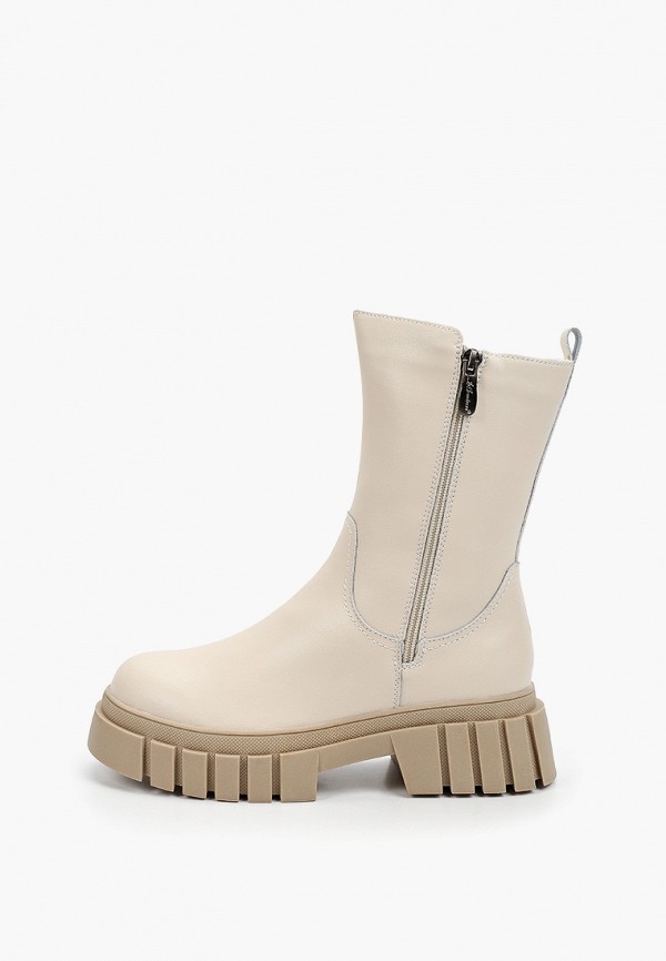 La Grandezza Полусапоги - Exclusive for Lamoda - фото 1