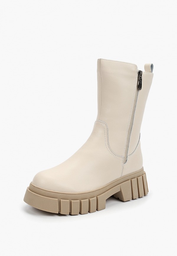 La Grandezza Полусапоги - Exclusive for Lamoda - фото 2