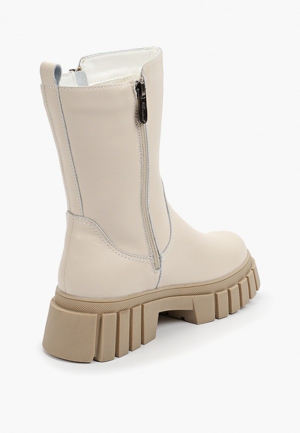 La Grandezza Полусапоги - Exclusive for Lamoda - фото 3