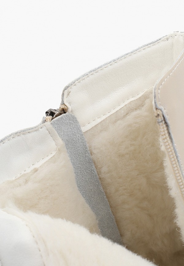 La Grandezza Полусапоги - Exclusive for Lamoda - фото 6