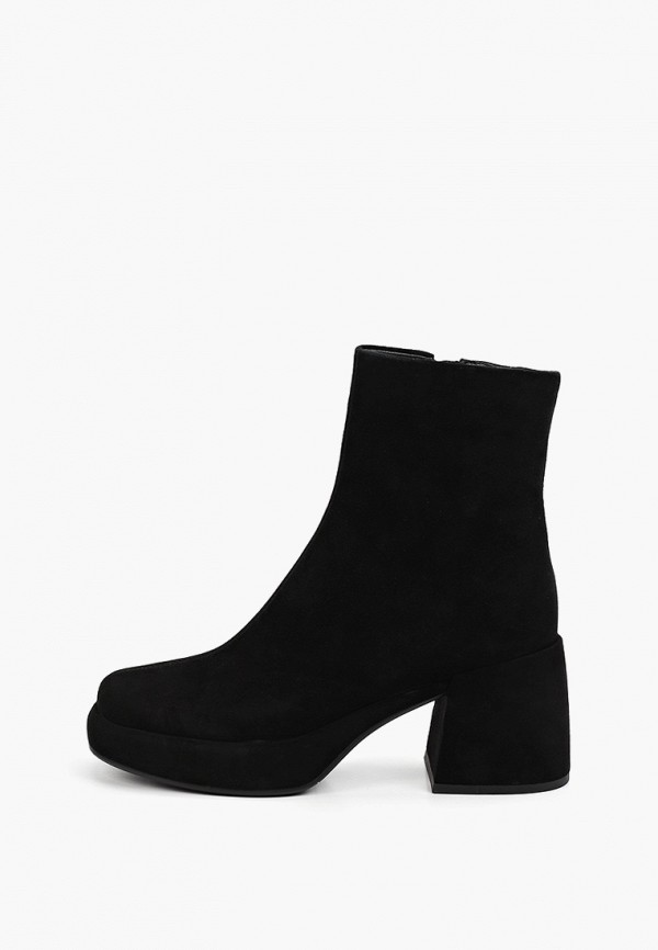 La Grandezza Ботильоны - Exclusive for Lamoda - фото 1