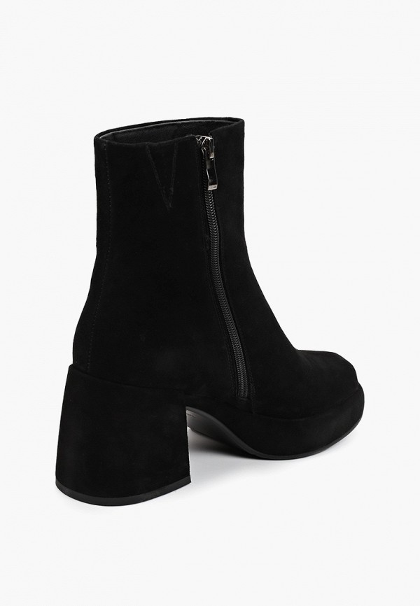 La Grandezza Ботильоны - Exclusive for Lamoda - фото 3